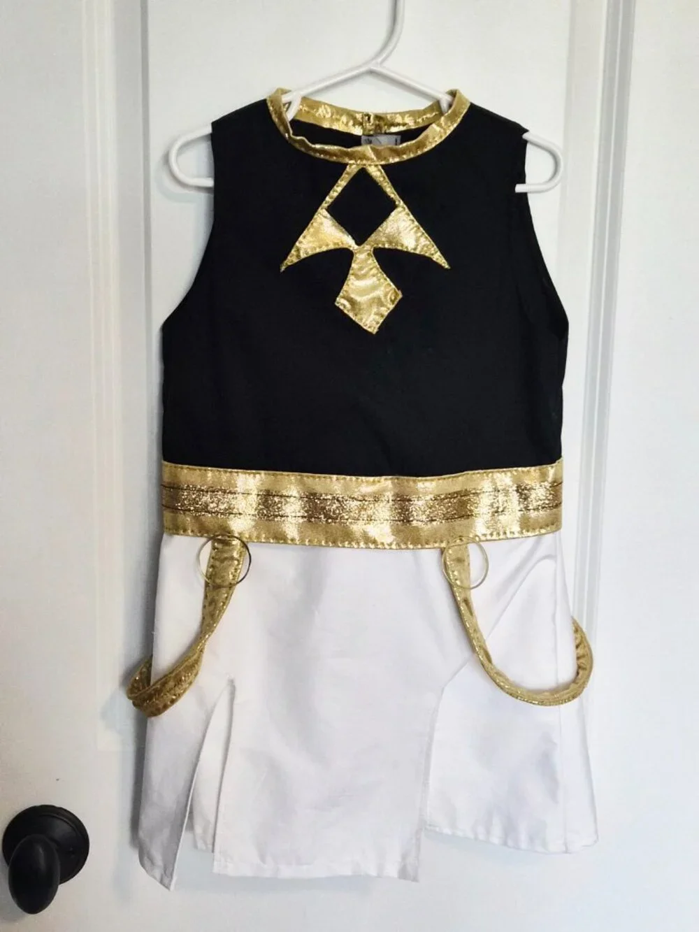 Kpop Demon Hunter Zoey Kid Costume